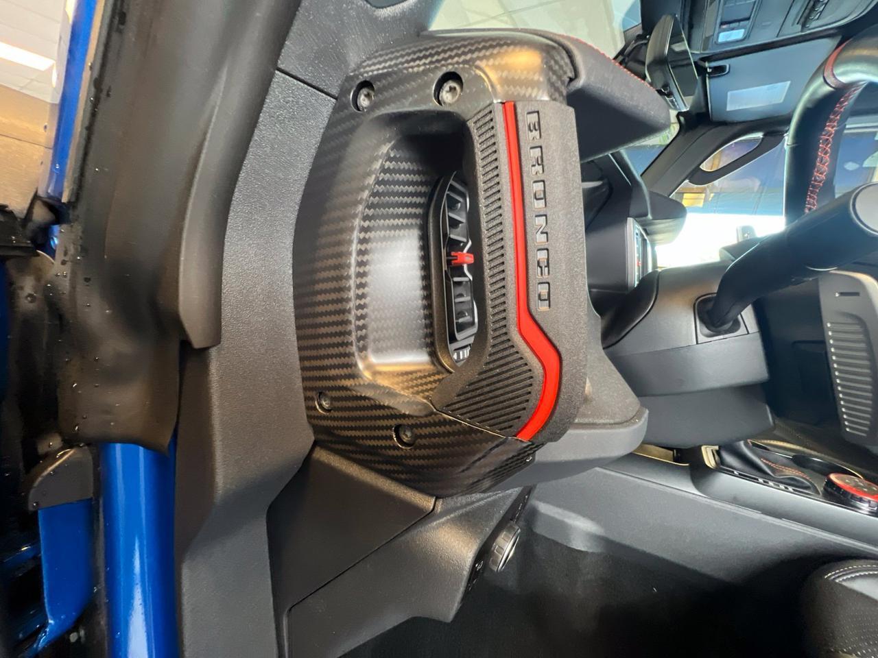 2026 Ford Bronco Raptor Richmond VA