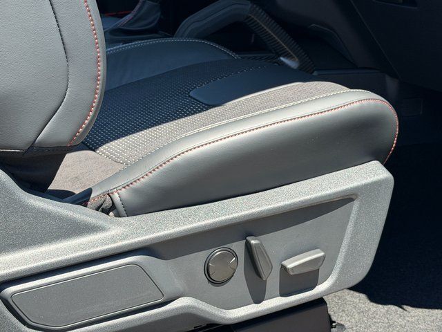 2026 Ford Bronco Raptor Springfield VA