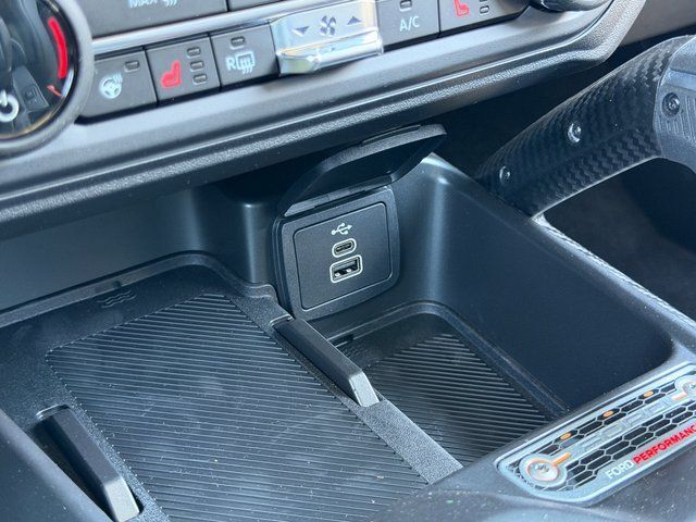 2026 Ford Bronco Raptor Springfield VA