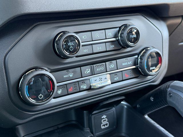 2026 Ford Bronco Raptor Springfield VA