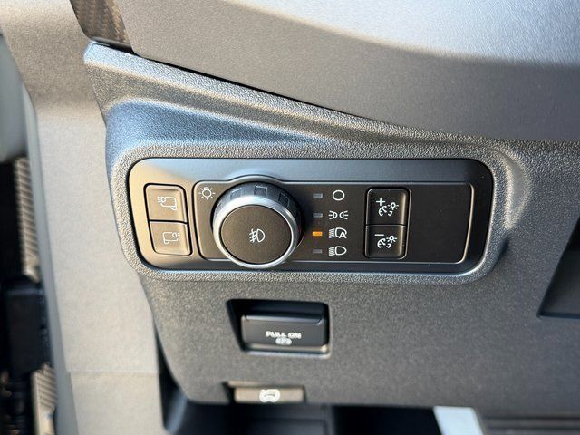 2026 Ford Bronco Raptor Springfield VA