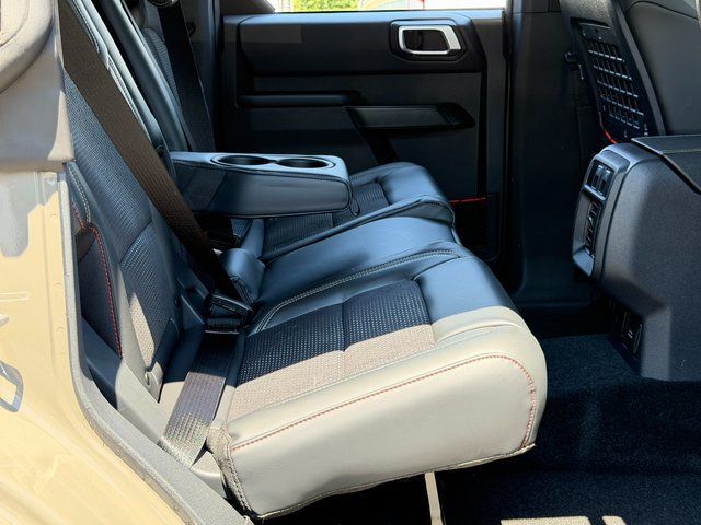 2026 Ford Bronco Raptor Springfield VA