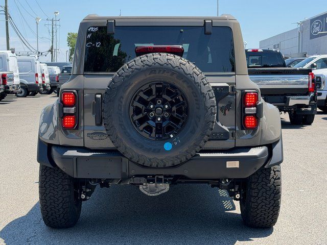2026 Ford Bronco Raptor Springfield VA