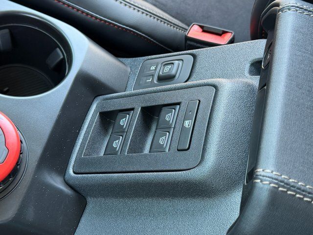 2026 Ford Bronco Raptor Springfield VA