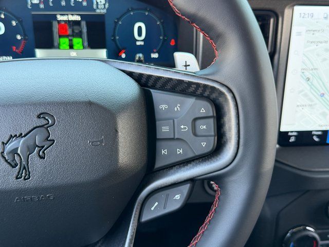 2026 Ford Bronco Raptor Springfield VA