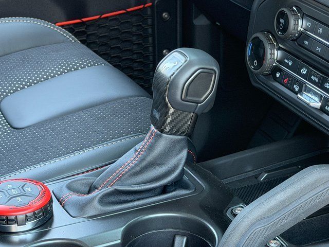 2026 Ford Bronco Raptor Springfield VA
