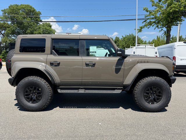 2026 Ford Bronco Raptor Springfield VA