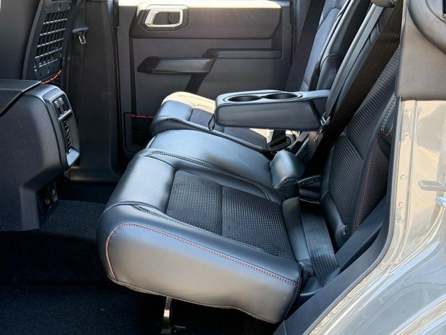2026 Ford Bronco Raptor Springfield VA