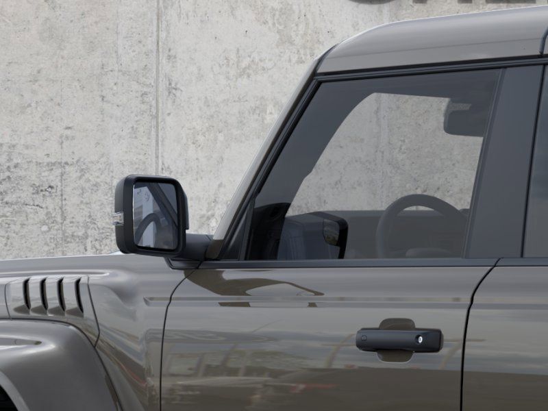 2026 Ford Bronco Raptor Springfield VA