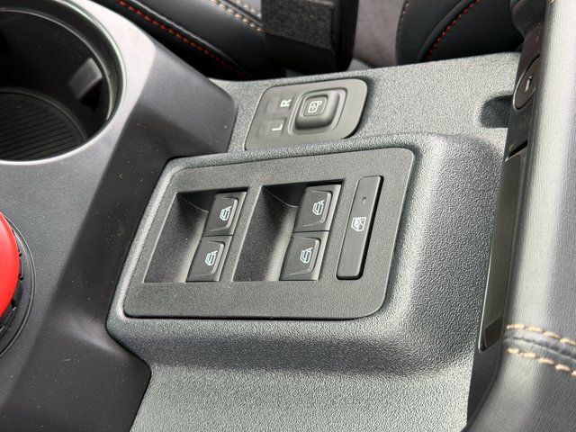 2026 Ford Bronco Raptor Springfield VA