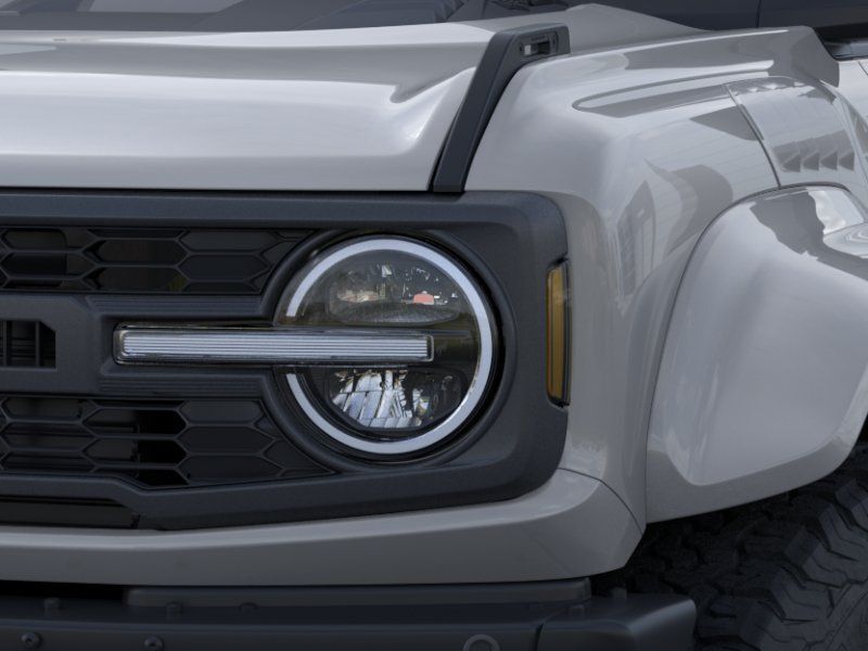 2026 Ford Bronco Raptor Springfield VA