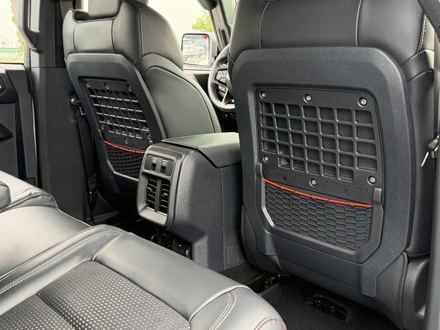 2026 Ford Bronco Raptor Springfield VA