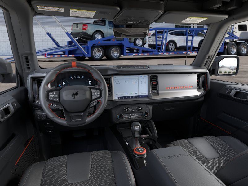 2026 Ford Bronco Raptor Springfield VA