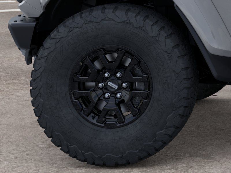 2026 Ford Bronco Raptor Springfield VA