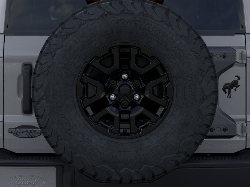 2026 Ford Bronco Raptor Springfield VA