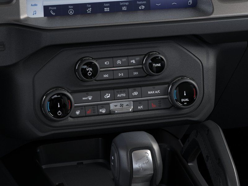 2026 Ford Bronco Raptor Springfield VA