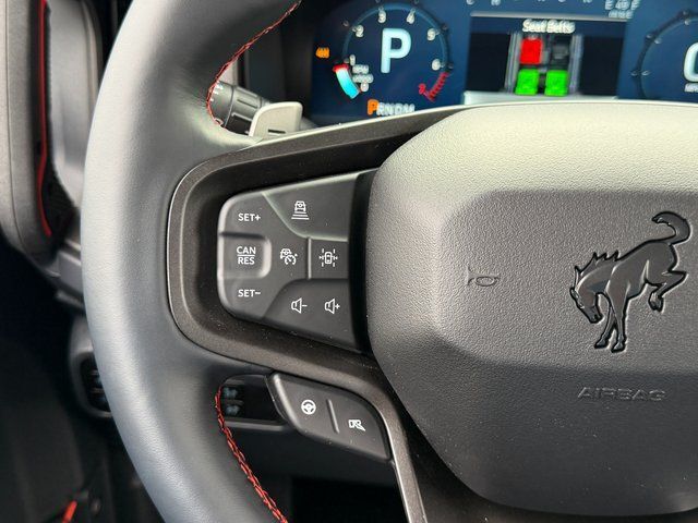 2026 Ford Bronco Raptor Springfield VA