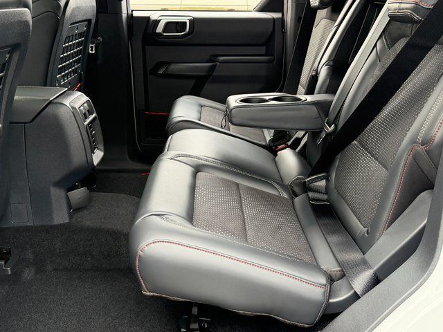 2026 Ford Bronco Raptor Springfield VA