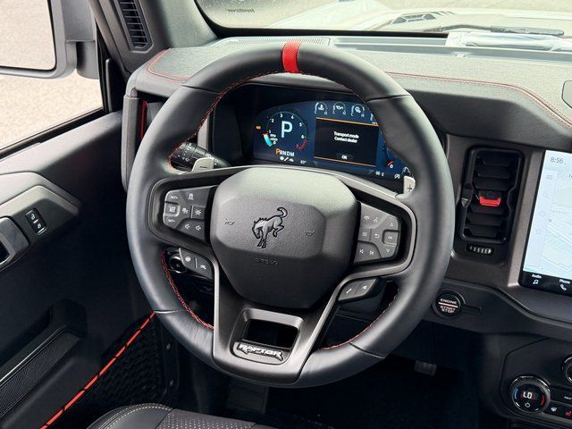 2026 Ford Bronco Raptor Springfield VA