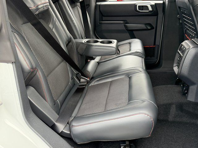 2026 Ford Bronco Raptor Springfield VA