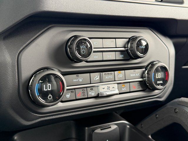 2026 Ford Bronco Raptor Springfield VA