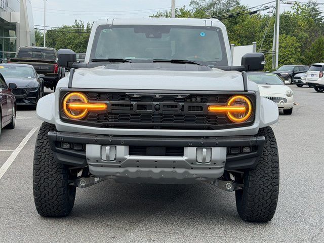 2026 Ford Bronco Raptor Springfield VA
