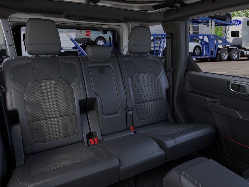 2026 Ford Bronco Raptor Springfield VA