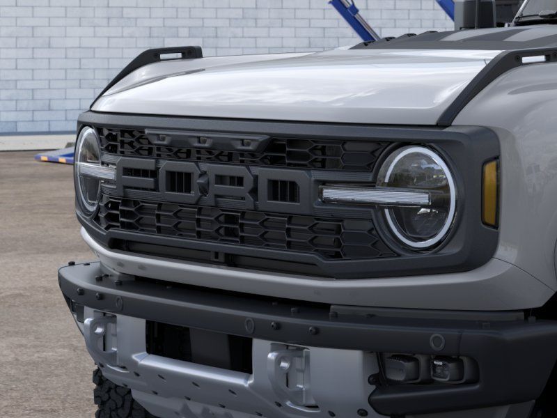 2026 Ford Bronco Raptor Springfield VA