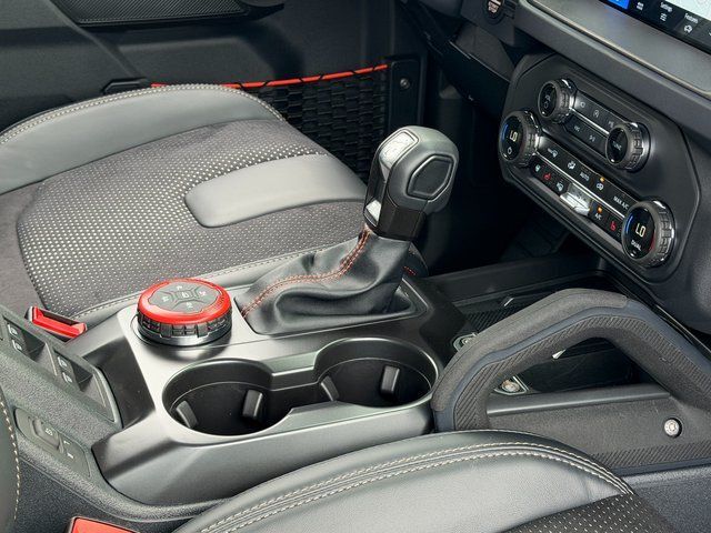 2026 Ford Bronco Raptor Springfield VA