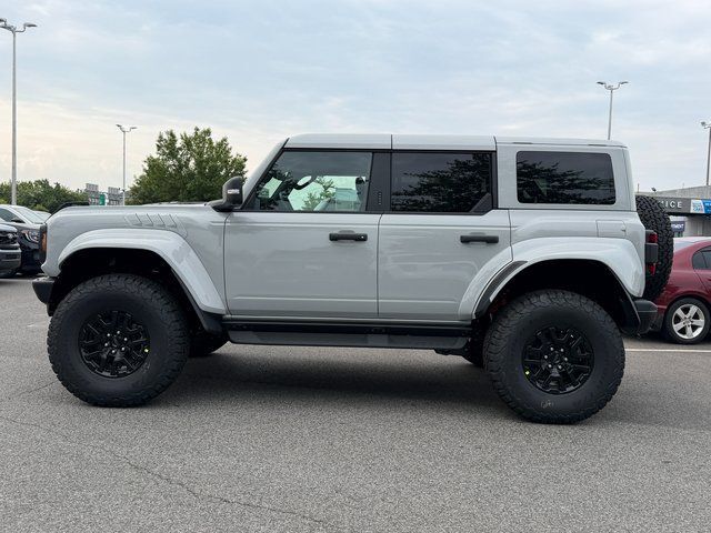 2026 Ford Bronco Raptor Springfield VA