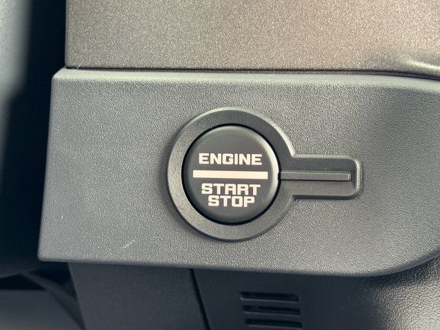 2026 Ford Bronco Raptor Springfield VA