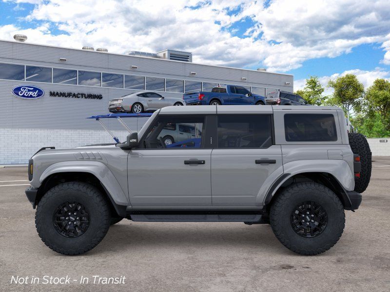 2026 Ford Bronco Raptor Springfield VA