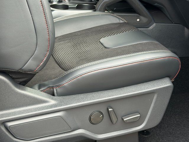 2026 Ford Bronco Raptor Springfield VA