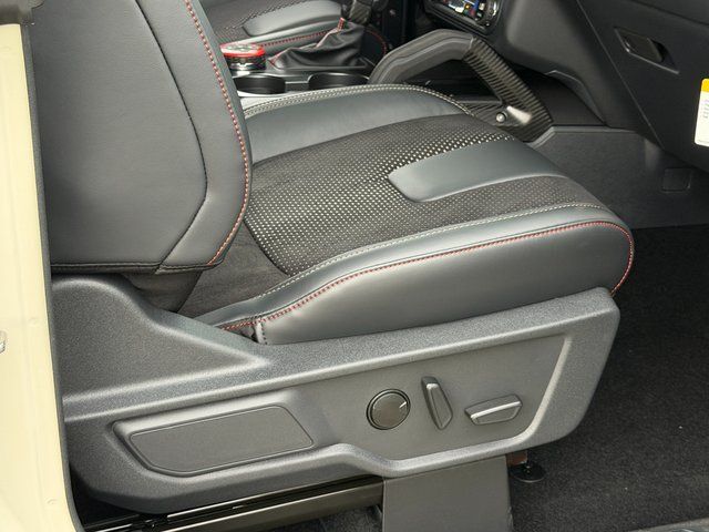 2026 Ford Bronco Raptor Springfield VA