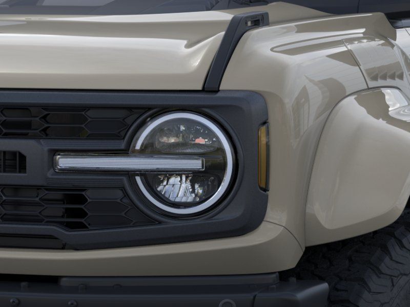 2026 Ford Bronco Raptor Springfield VA