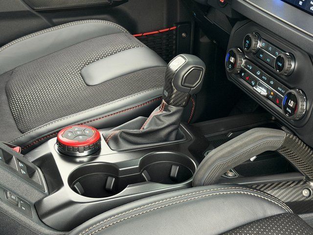 2026 Ford Bronco Raptor Springfield VA