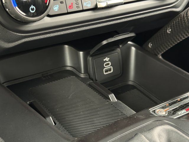 2026 Ford Bronco Raptor Springfield VA