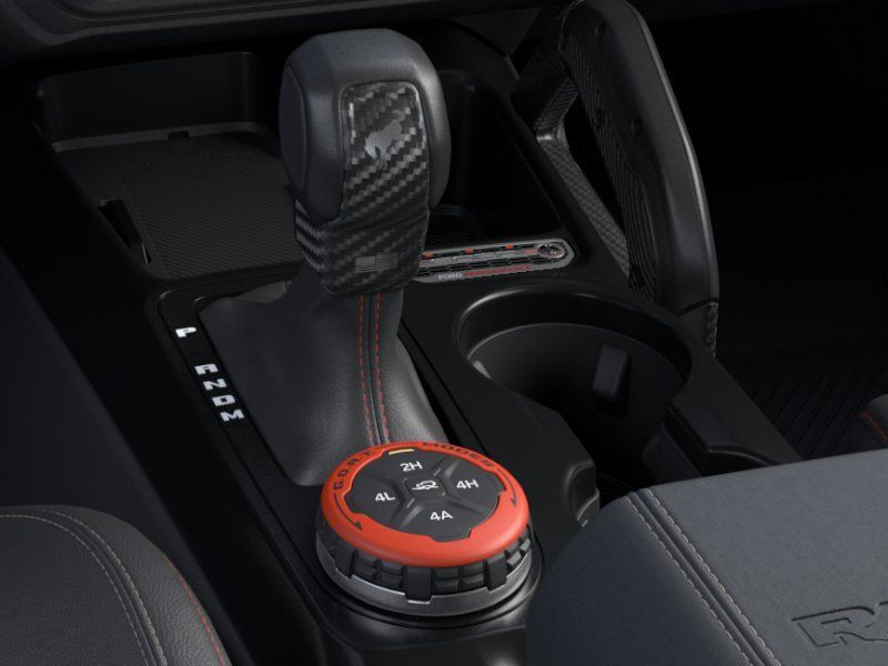 2026 Ford Bronco Raptor Springfield VA