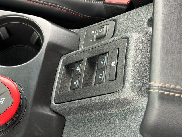2026 Ford Bronco Raptor Springfield VA