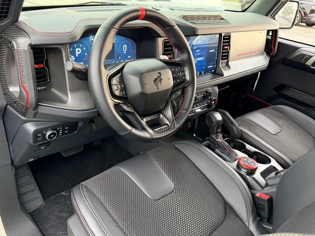 2026 Ford Bronco Raptor Springfield VA