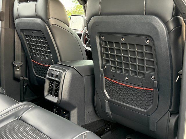 2026 Ford Bronco Raptor Springfield VA