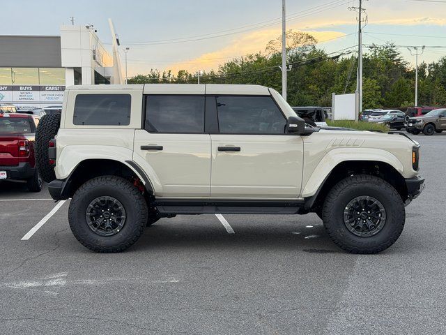2026 Ford Bronco Raptor Springfield VA
