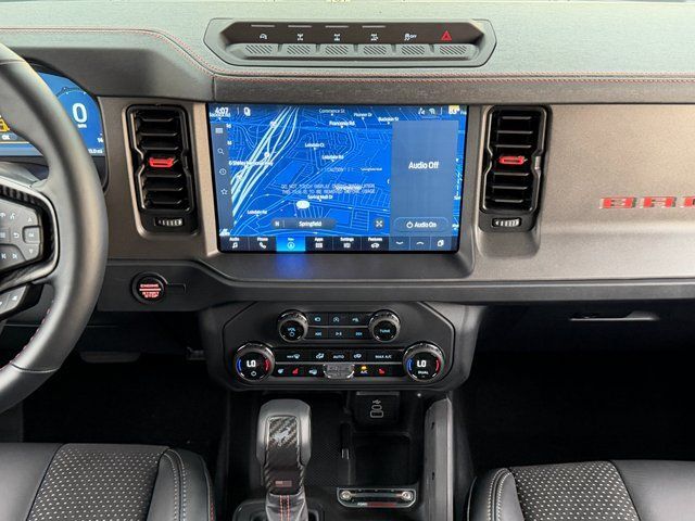 2026 Ford Bronco Raptor Springfield VA