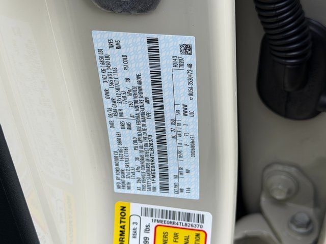 2026 Ford Bronco Raptor Springfield VA