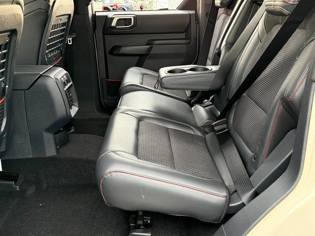 2026 Ford Bronco Raptor Springfield VA