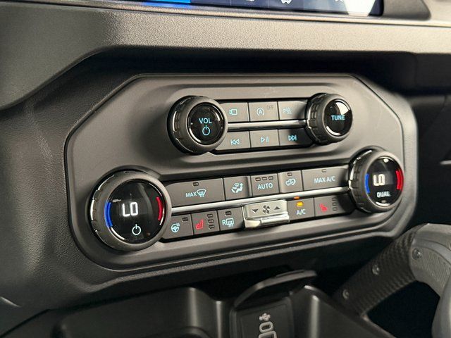 2026 Ford Bronco Raptor Springfield VA