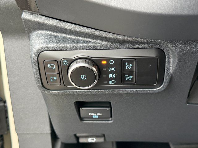 2026 Ford Bronco Raptor Springfield VA