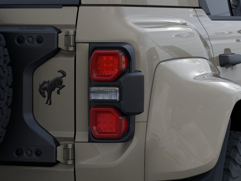 2026 Ford Bronco Raptor Springfield VA