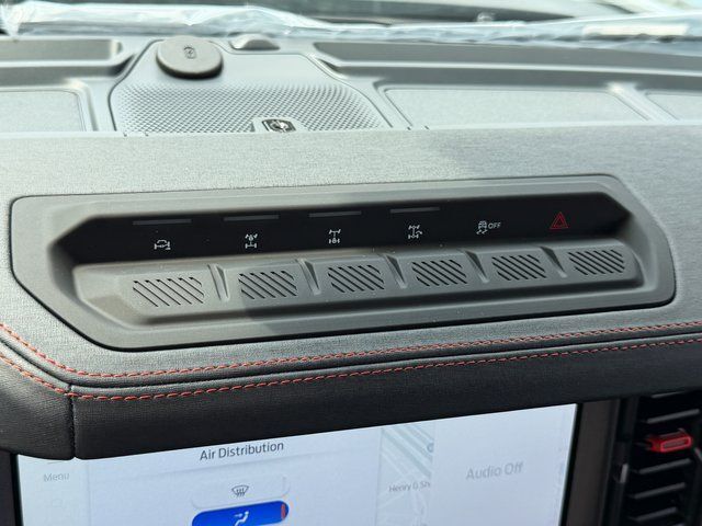 2026 Ford Bronco Raptor Springfield VA