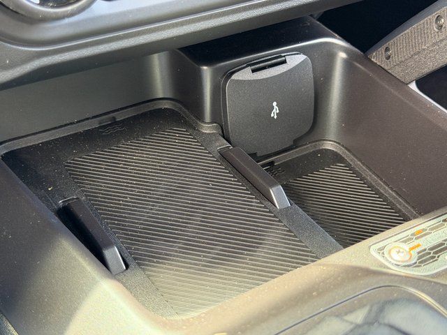 2026 Ford Bronco Raptor Springfield VA